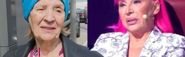 Lepa Lukić se čula sa Zoricom, priznala u kakvom je stanju: "Izašla je iz šok sobe, kad sam joj čula glas..."