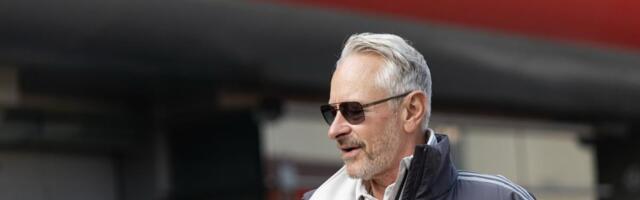 "ODMAH IZ LIČNIH RAZLOGA" Vitli napustio Audi posle samo dve trke u šampionatu Formule 1