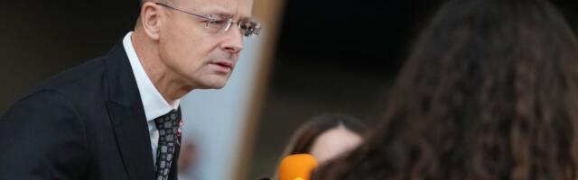 Sijarto: Prisluškivanje mog telefona je skandalozno mešanje u izbore