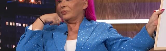 "ŽIVIMO KAO PROSEČNA PORODICA, NE VOZIMO UNUKU BESNIM KOLIMA NA MATURU!" Zorica Brunclik je skromnija nego što mnogi misle