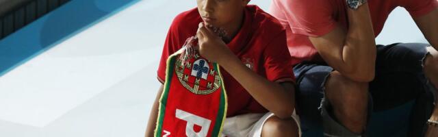 Kakav otac, takav sin: Kristijano pred potpisom za Real Madrid