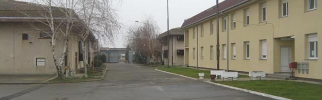 Za suzbijanje stenica u zatvoru na Klisi spremljeno 2,5 miliona dinara