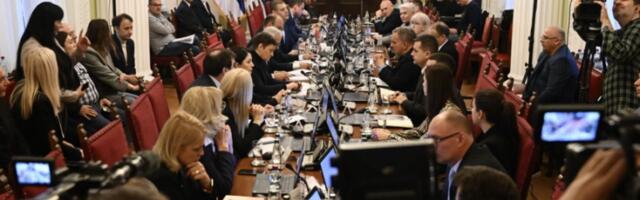 Председница СКОНУС-а: Студенти из пленума имају одвојене просторије, постојале и „црне листе“