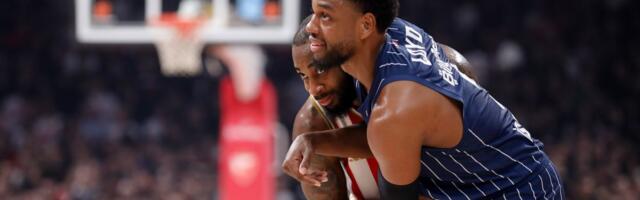 Bivši igrač Zvezde spasio Efes novog iznenađenja: Skoro da su obezbedili mesto u plej-ofu