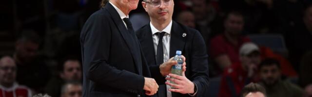 "Duško Ivanović je dobio otkaz zbog problema u svlačionici"