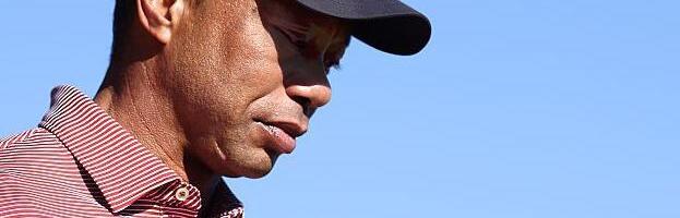 Tajger Vuds priznao da ima problem: 'Idem na lečenje'