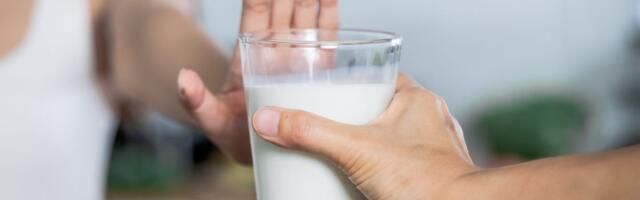 Svi bacaju pokvareno mleko, a ne znaju da je pravo zlato: Razlika se vidi odmah!