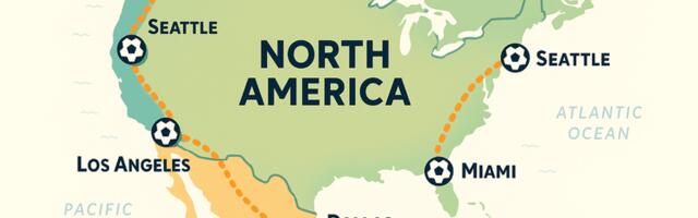 Svetsko prvenstvo 2026: Ekološka katastrofa i pakao za navijače