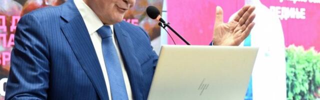 INSTITUT DEDINJE BEZ LISTE ČEKANJA! Milovan Bojić o radu svoje ustanove! (VIDEO)