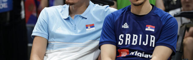 Bio je Zvezdino dete, ali zna ko je bio Dule: „Ovaj dan neće se pamtiti po porazu Partizana“