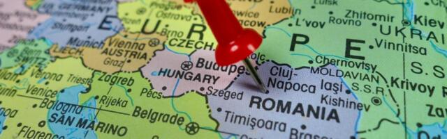 Dečak iz Britanije zaglavljen u Rumuniji: Očajnoj porodici rečeno da svi osim njega mogu da se vrate kući!