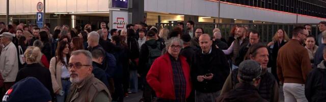 Novinarska udruženja pozivaju na protest podrške N1 14. aprila