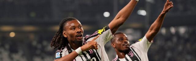 Vlahović povređen, Kostić na klupi, Juventus napravio krupan korak ka Ligi šampiona