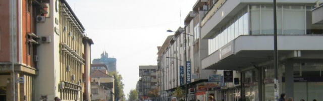 Дао им име града, а није ни улицу добио