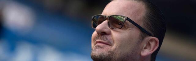 FK Partizan: Zloupotreba Apela za spas Partizana, u svemu vidimo ulogu Predraga Mijatovića