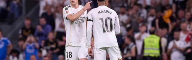 Ni Mbape, ni Vinisijus, ni Belingem: Razotkriveno ko je najveći problem Reala, klanovci buše Arbelou!