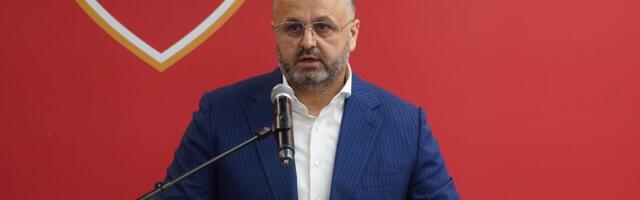 Željko Drčelić: "Trening centar KK Crvena zvezda biće nazvan po Vladimiru Cvetkoviću"