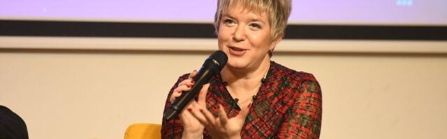 Elvira Kovač: Najveće šanse za članstvo u EU ima Crna Gora, napredak Albanije, Moldavije i Ukrajine