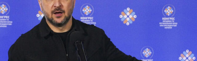 Зеленски: Русија мора да оконча рат