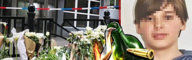 Kosta K. od njih "prepisao" plan za pucnjavu: Dok je svet zbog masakra menjao zakone, on je spremao krvavi pir - proučavao najveće pokolje