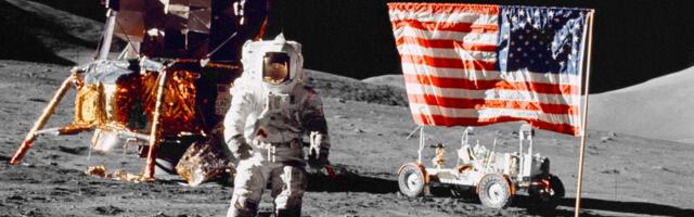 Amerika se vraća na Mesec, ovog puta da ostane: Direktor NASA Džared Ajzakman otkrio