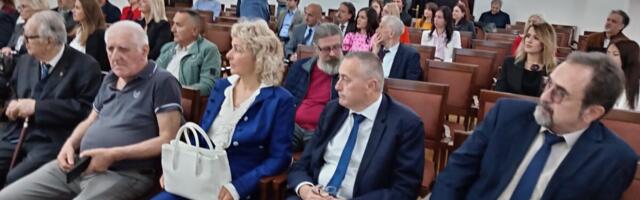 VEŠTAČKA INTELIGENCIJA U ELEKTROENERGETSKIM SISTEMIMA: Kruševljanin Predrag Dašić održao predavanje u Banjaluci