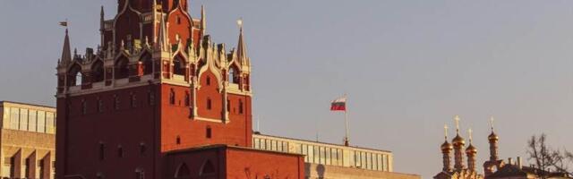 Rusija nakon najnovijih udara: Gađamo isključivo vojne ciljeve u Ukrajini