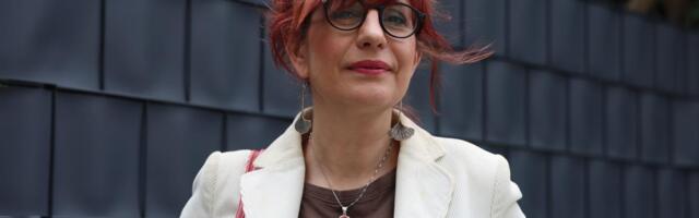 "Nije lako gledati istini u oči" Milena Pavlović o najnovijoj životnoj odluci, odnosu sa bratom Nenadom i kulturnom nasleđu koje im je ostavio otac