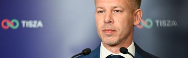 Peter Mađar pod lupom javnosti zbog bogatstva u Budimpešti - odakle mu ovo?