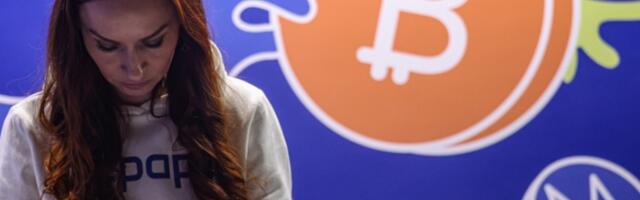 Биткоин благо порастао на 54.850 евра