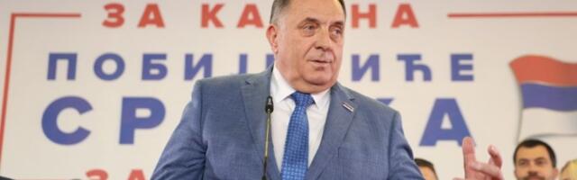 Dodik: Zapad pokušava da prekine svaku komunikaciju između Srba i Rusije