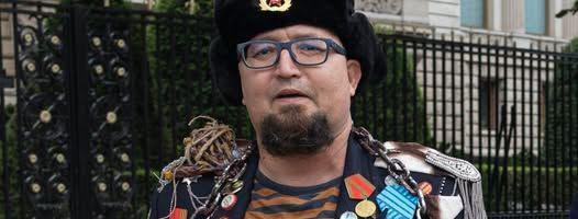 Ruski umetnik i žestoki kritičar Putina ubijen u Poljskoj