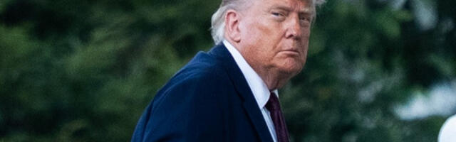 Трамп критиковао Сенат: Иран био спреман на уступке, ослабили сте позицију САД