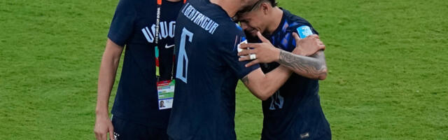 Kazna za istorijsku bruku! Urugvajcima otkazan let nakon ispadanja sa Mundijala