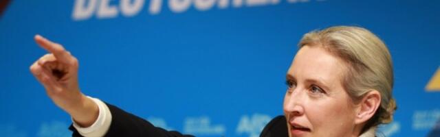 Šefica AfD objavila brutalnu istinu o Rusiji: Nemačka mora da donese prelomnu odluku