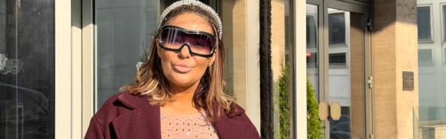 Ana Nikolić zvana "smrt": Pevačica je obelodanila kako je dobila bizaran nadimak!