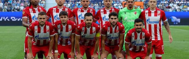 Goreće Severna Irska, a sprema se ludnica za 3. kolo! Tri senzacije iskristalisale Zvezdin put ka Ligi šampiona: Može li lakše od ovoga?!