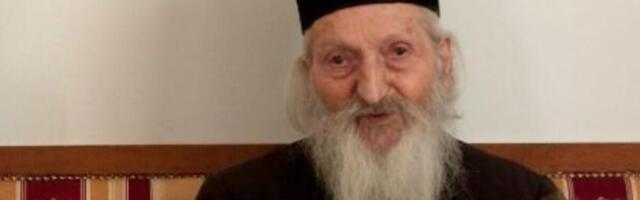 U ovoj rečenici Patrijarha Pavla se krije TAJNA SREĆNOG ŽIVOTA! Zapamtite je, čak i kada vam se sve ruši