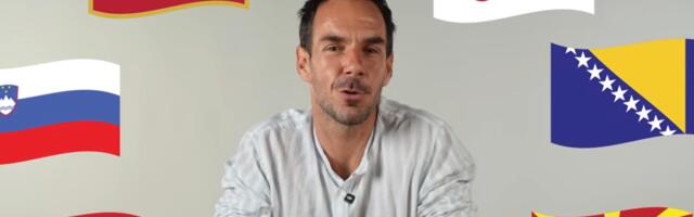 "Srbija je po jednoj stvari najveća sila na Balkanu" Čuveni svetski putnik uporedio zemlje bivše Jugoslavije i evo kako nas je rangirao