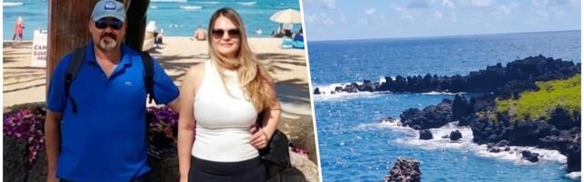 SUDIJA BLOKADERKA PODRŽAVA BLOKADERE SA EGZOTIČNOG PUTOVANJA Ne valja im Vučićeva Srbija, a obilaze luksuzne destinacije i dele lekcije narodu (FOTO)