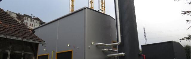 Istraživanje: Biogasne centrale daju najbolje rezultate kao deo proizvodnog lanca