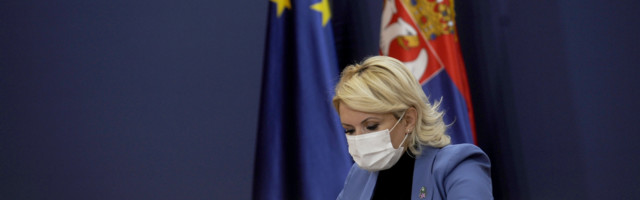 KISIĆ: Aktivno se gradi kolektivni imunitet od 70 odsto