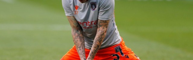 Škrtel u penziji