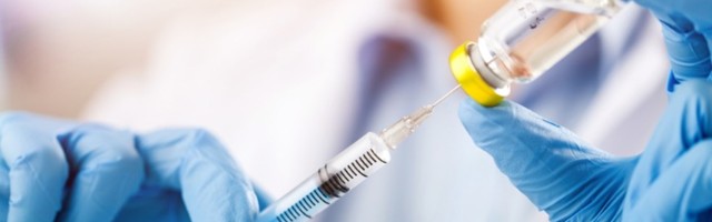 Napravio vakcinu protiv korone, pa dobio krivičnu