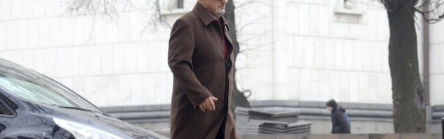 Kosmajac je bio označen nao najveći narko-diler, hapšen 2014. godine, oduzimana mu imovina