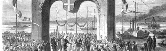 Prestonica je napokon bila u pravim rukama, oslobođeni okupatora dobili smo nazad ključeve grada Beograda!