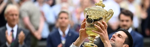 Pilić: Dilema ne postoji - Novak je najbolji teniser svih vremena