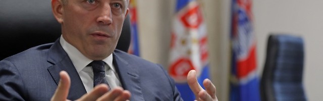 Kokeza: U sredu odluka o nastavku sezone, biće kako većina klubova odluči