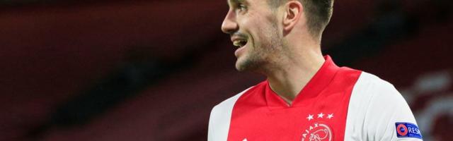 Tadić: Volim kad je protivnik u najjačem sastavu, jer onda nema izgovor kada ga pobediš