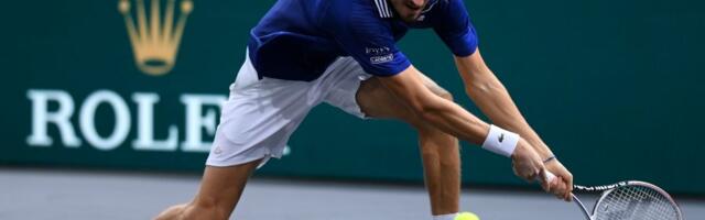 ATP kup: Dubl doneo pobedu Kanađanima, Rusi opradali epitet favorita